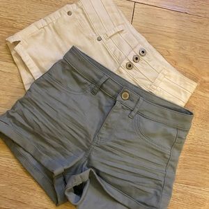 Shorts Bundle